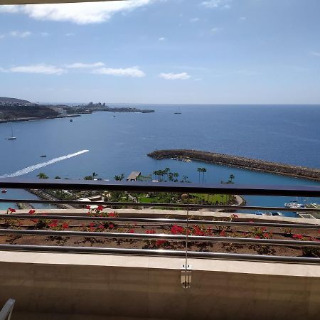 אפרטהוטל La Playa de Arguineguín Anfi Del Mar 1 מראה חיצוני תמונה