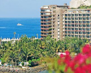 אפרטהוטל La Playa de Arguineguín Anfi Del Mar 1 מראה חיצוני תמונה